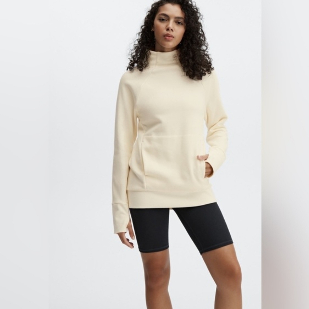 Fabletics Tunic Sweater
